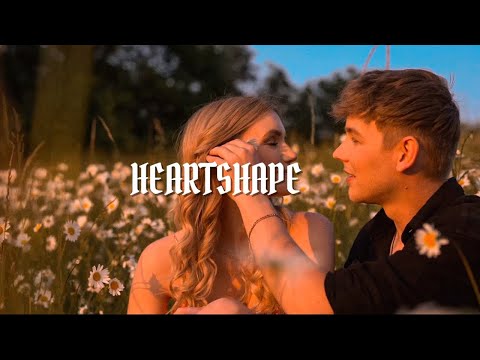 Timmy White - Heartshape (Official Video)