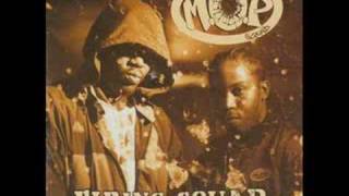 M.O.P -Born 2 Kill