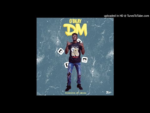 O'bkay - DM