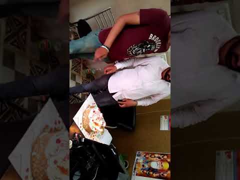 Happy Birthday to you Randhir singh