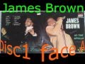 James Brown And The Famous Flames Live at the Apollo vol2 disc1 face A&B