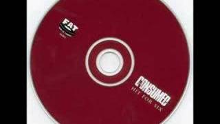 consumed - sunny side up