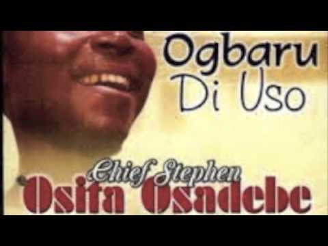 Chief Stephen Osita Osadebe - Come Again!