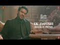 Radhe Shyam Dialogue Promo 4 Ek Jyotishi Prabhas Pooja H Bhushan Kumar In Cinemas Now