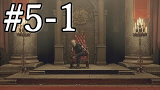 【バイオRE4】戦闘員共をボコボコにします【ネタバレ注意】#5-1