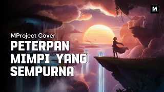 Download lagu Peterpan - Mimpi Yang Sempurna (Punk Rock Cover By MProject) mp3