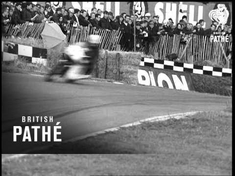 Hutchinson Hundred (1967)