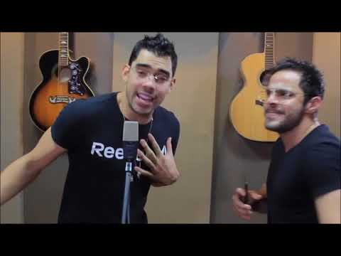 Nunca Vai Ser Eu (part. Rafa Mesquita) - Gabriel Diniz