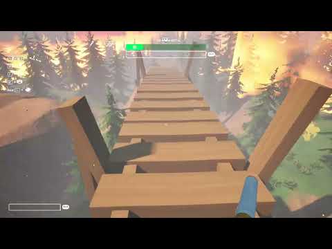 VOD - Laink et Terracid // RV There Yet? [2/3]