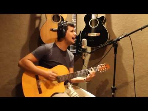 Posso Clamar - Cover - Nando Scholz