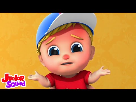 Krankes Lied Lehrreiche Kindermusik und Mehr Lied Zum Mitsingen auf Deutsch