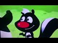 Wild Animalz Antz Trailer Look Good