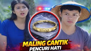 Download lagu FTV Terbaru 2026 - Maling Cantik Pencuri Hati - Hardi Fadhillah dan Ina Marika mp3