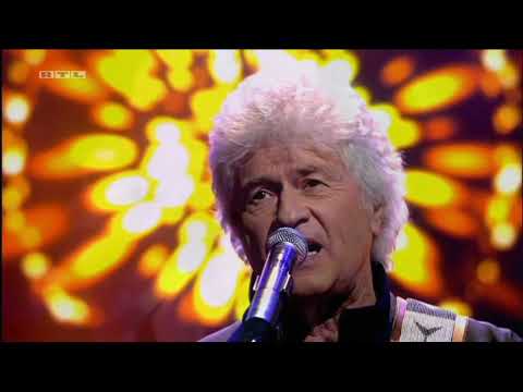 Terry Jacks - Seasons In The Sun - live 2012