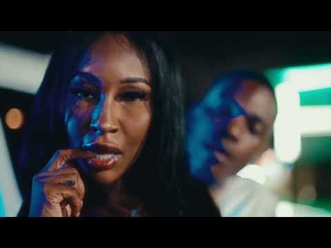 Valiant x Rvssian - Passport Princess | Music Video (Recovery Riddim)