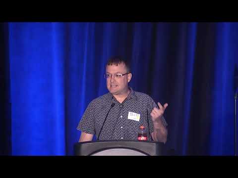 THRIVEDAY 2021 Bill Reel