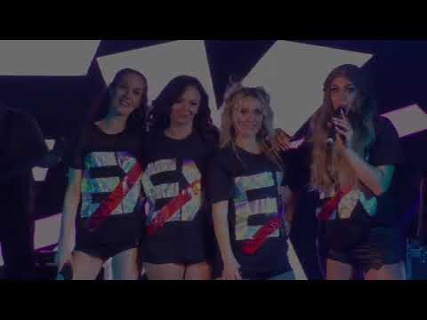 Little Mix Tribute Band