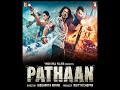 Jhoome Jo Pathaan | Vishal & Shekhar | Arijit Singh | Sukriti Kakar | Vishal Dadlani | Shekhar