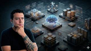 ¿La IA resolvio la arquitectura de software para siempre? Los arquitectos a la calle!