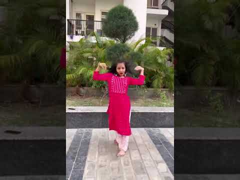 Mera Laung Gawacha | Dance Cover | Nidhi Kumar Dance Choreography | #shorts #dancevideo480p