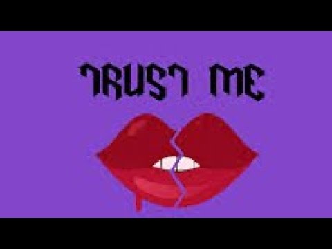 King Kj Trust me official ￼