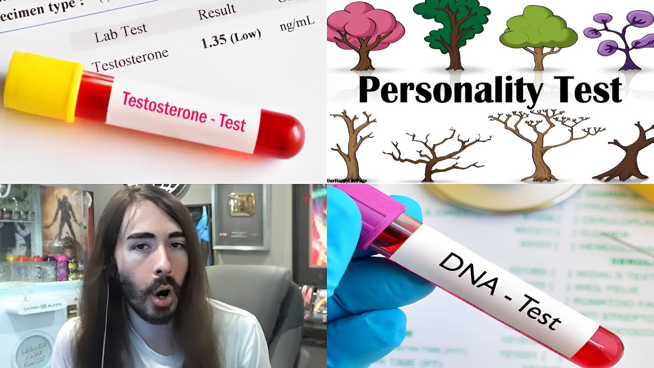 Penguinz0 Bizarre Experiments Compilation