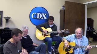 LRB You Dream I&#39;ll Drive