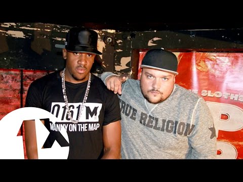 Charlie Sloth's Rap Up - 24 Jul - Bugzy Malone & Dr. Vades