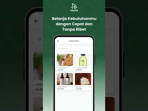 Haven App
