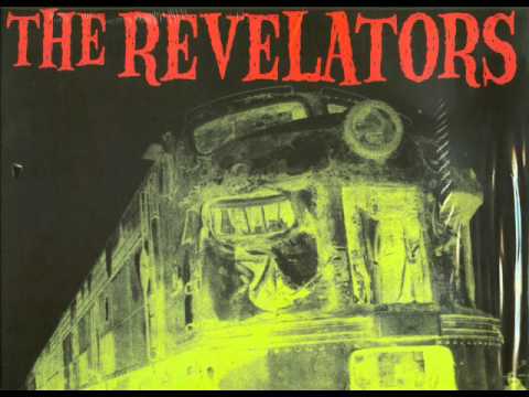 The Revelators - Love One Day