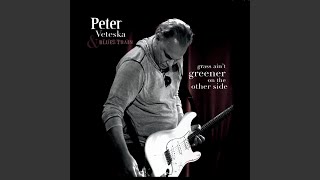 Peter Veteska & Blues Train - You Don't Love Me video