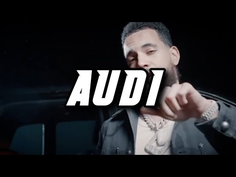 Asco X Rimzee Type Beat “AUDI” | UK Rap Instrumental 2024