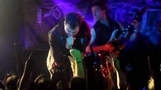 POWER QUEST - 1/8: Ascension + Find My Heaven (Live In London 2016)