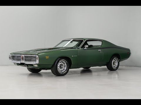 1971 Dodge Charger (CC-1825775) for sale in Concord, North Carolina