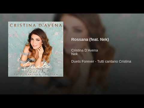 Video thumbnail for Rossana (2018)