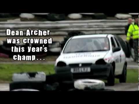 CAR JUMPING CHAMPIONSHIP - AMAZING