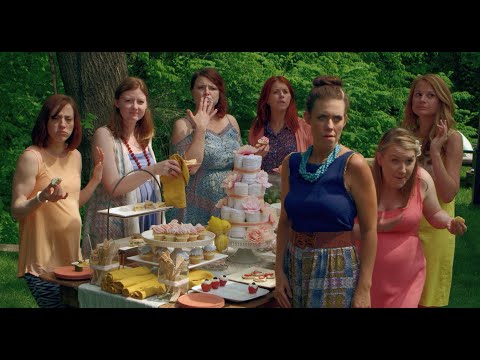 The Baby Shower | A funny short film