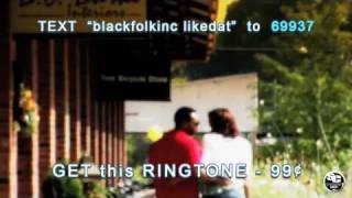 Black Folk Inc. ringtone for 