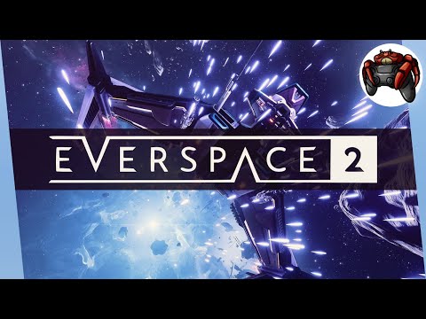 Unmögliche Aufgabe gegen überstarke Gegner #6 | Everspace 2 Early Access Gameplay Deutsch