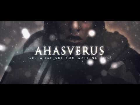 BIOGLYCERIN - Ahasverus Teaser 1