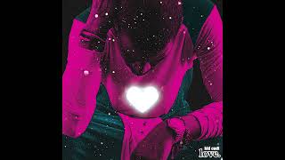 Kid Cudi - love. (Clean)