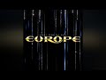 Europe - Reason