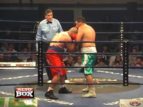 Alto Box TV 19-3-2014