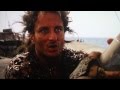 Waterworld Paper Scene