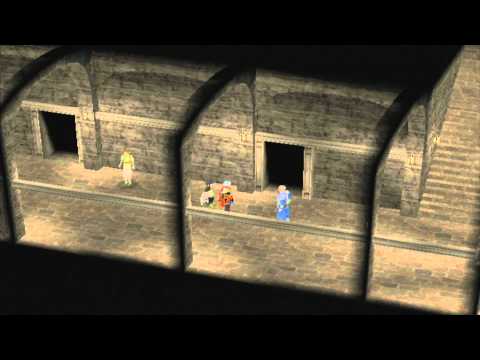 Suikoden V 028 - Recruiting the 108 pt 2