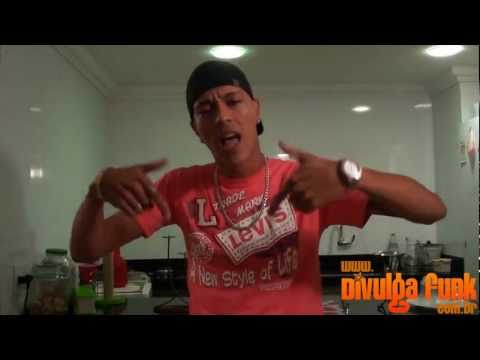 Mc Bigô - Sofrimento eterno (CLIPE OFICIAL)