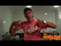 Mc Bigô Sofrimento Eterno CLIPE OFICIAL