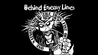 Behind Enemy Lines - As Fascism Takes Root