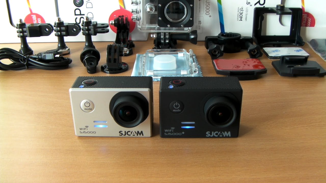 SJCAM sj5000+ WIFI. SJCAM sj360+. SJ 4000 Kit. SJCAM m50. Камеры до 5000 рублей
