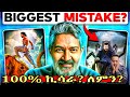 SSMB29 የSS Rajamouli S የመጀመሪያ FLOP ሊሆን ለምን በዝርዝር ይደመጥ �